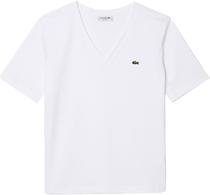 Camiseta Lacoste TF7300 23 001 - Feminina