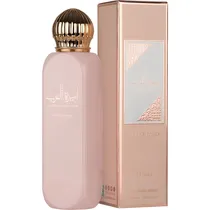 Spray Corporal Lattafa Ameerat Al Arab Prive Rose Asdaaf - Feminino 150ML