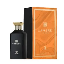 Grandeur Elite L'Ambre Pour Homme 100ML Edp