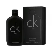 CK CK Be Edt 100ML