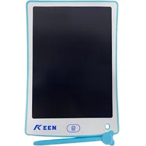 Tablet Infantil Digital de Escrita Keen 8.5" - Azul