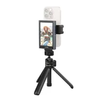 Smallrig Vlog Kit With Wireless Smartphone Video Monitor 4851B