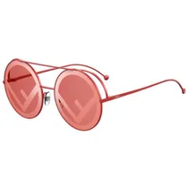 Lentes de Sol Fendi FF0343/s C9AOL 53 20 135