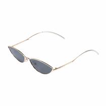 Oculos de Sol Feminino Daniel Klein DK4267-C1 - Dourado