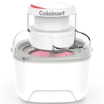 Sorveteira Cuisinart ICE-M10 Wonder 1 Pint 1L 110V
