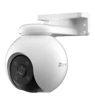 Ezviz Camera IP Wifi CS-H8 5MP 4MM 360° H.265 Outdoor