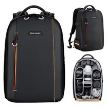Mochila para Cámara K&F Beta Backpack- Black 18L (KF13.140)