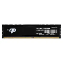 Memoria Ram Patriot 16GB DDR5 4800MHZ - PSP516G480081H1