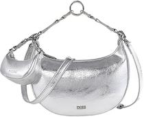 Bolsa Feminina Fiore FBP9108 - Silver
