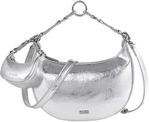 Bolsa Feminina Fiore FBP9108 - Silver