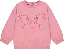Moletom Infantil Orchestra HI02AH-Rom - Feminino