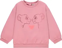 Moletom Infantil Orchestra HI02AH-Rom - Feminino