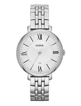 Fosil Reloj Reloj Fosil ES3433 Silver s/C