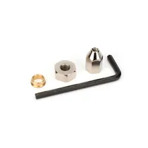 Hangar Prop Adapter Kit 5/16X24 HAN99054