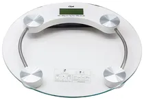 Balança Digital de Peso Corporal Krab KBBP180 - 180KG