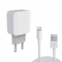 Carregador Only - Quick - 1 USB - iPhone - 4.4A - Branco