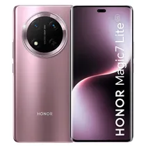 Celular Honor MAGIC7 Lite 6.78" 12/256GB Purpe 5G