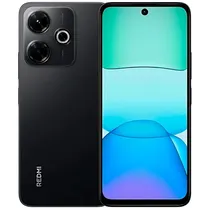 Celular Xiaomi Redmi 13X / 256GB / 8 Ram / Preto