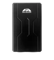 GPS Tracker 408A-4G Rastreador para Veículo