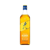 Whisky Johnnie Walker Blonde 750ML