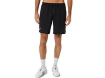 Asics Ropas Shorts Court 9IN 2041A261.001 Masculino (T)L Black