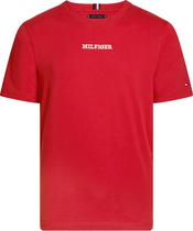 Camiseta Tommy Hilfiger MW0MW34373 XLG - Masculina