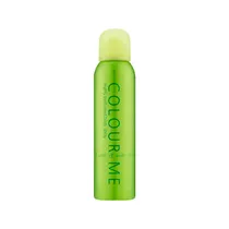 Colour Me Perfume Spray Volt Mas 150ML