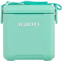 Caixa Térmica Igloo Tag Along Too 11QT - Verde