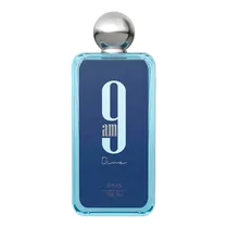 Perfume Afnan 9 AM Dive Edp 100ML