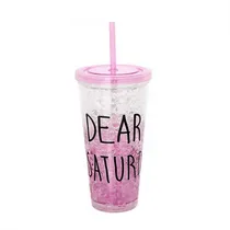 Copo Ice Dear Saturday 450ML