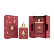 Perfume Amaran Fanoos Siraj - Eau de Parfum - Unissex - 100ML