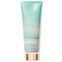 Loção Hidratante Victoria's Secret Cedar Breeze 236 ML (Frasco Danificado)