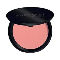 Blush Farmasi Tender On 15 Sugar Pink 5GR