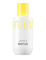 Commonlabs Vitamin C Brightening Peeling Toner 200ML