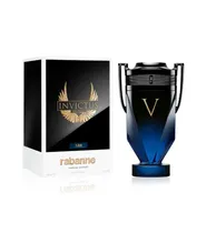 Paco Rabanne Perfume Invictus Victory Elixir M Parfum Intense 200ML  Paco Rabann...