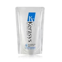 Condicionador Kerasys Refill Moisturizing Clinic - 500ML