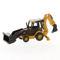 Cat Micro Constructor 85973 CB