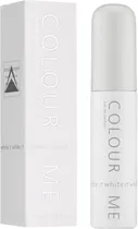Perfume Colour Me White Edp 50ML - Masculino