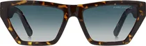 Óculos de Sol Marc Jacobs Marc 657/s 086 08 - Feminino