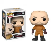Funko Pop Blade Runner Sapper 480