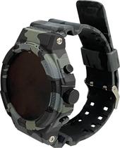 Smartwatch Blulory SV GPS - Camouflage