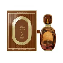 Perfume Ansam Ahjaar Collection Aqeeq Extrait de Parfum Feminino 100ML