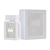 Perfume Lattafa Rave Now Unissex White 100ML