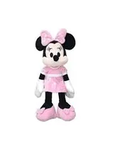 Foster Peluches Peluche Minnie Rosada 60CM Detalles En El Producto 1+ Multicolor