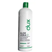Acondicionador Dux Aloe Vera 1LT