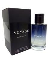 Perfume Arqus Vayage Pour Homme Edp 100ML