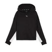Puma Chaqueta Fit Double Knit 52504901 (T)L Negro