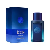 Antonio The Icon Supreme Mas Edp 50ML