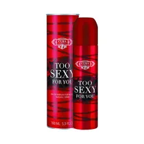 Cuba Too Sexy For You Fem 100ML
