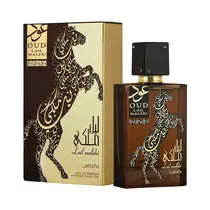 Perfume Lattafa Lail Maleki Edp 100ML – Unisex